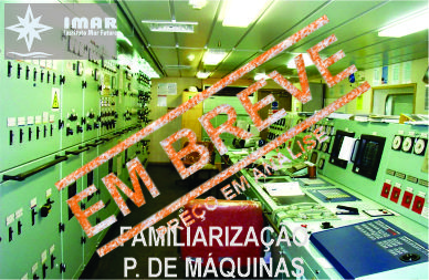 FAMILIARIZAO P. MQUINAS