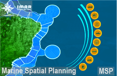 MARINE SPATIAL PLANNING